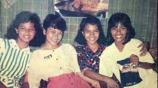 HCA Batch 88 Throwback