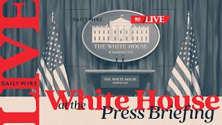 White House Press Briefing | Monday, May 19th, 2025