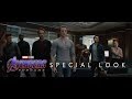 Marvel studios avengers endgame  special look