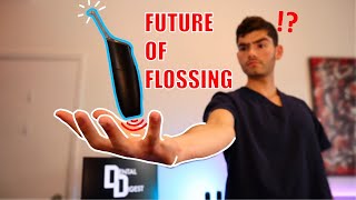 $200 Dental Floss !