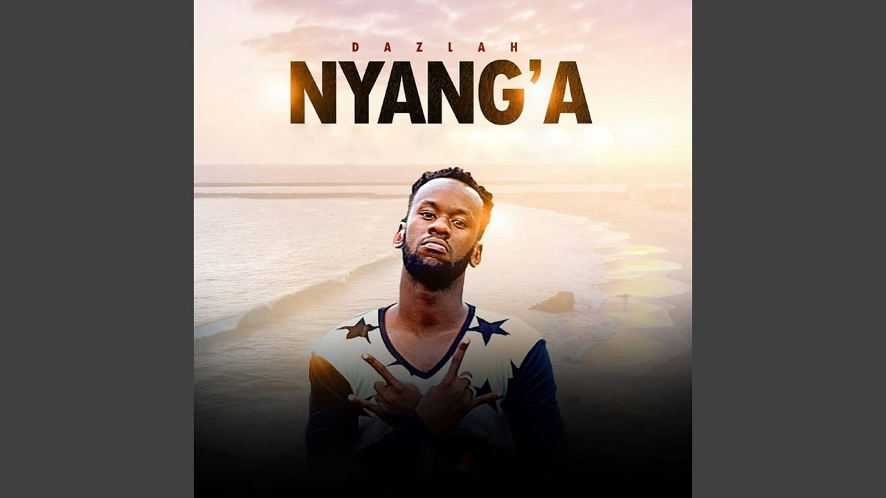Nyang'a YouTube