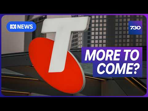 Is another <strong>mobile</strong> network outage inevitable? | 7.30