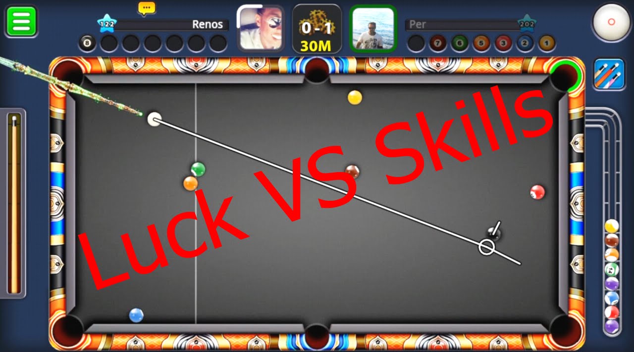 8 Ball Pool Mumbai Ring Part 4/6 [HD] YouTube