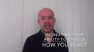 Intro to session with David Mooney