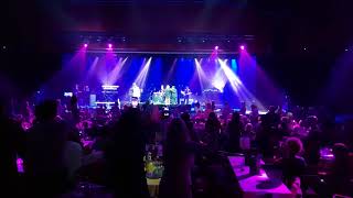 Shalamar - Benidorm Palace 19/11/2017