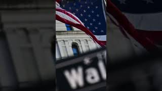 US stocks skyrocket higher after Trump signals shift in trade policy #new #trump