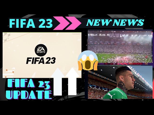 FIFA 23: #SaveProClubs trends as fans are outraged by EA