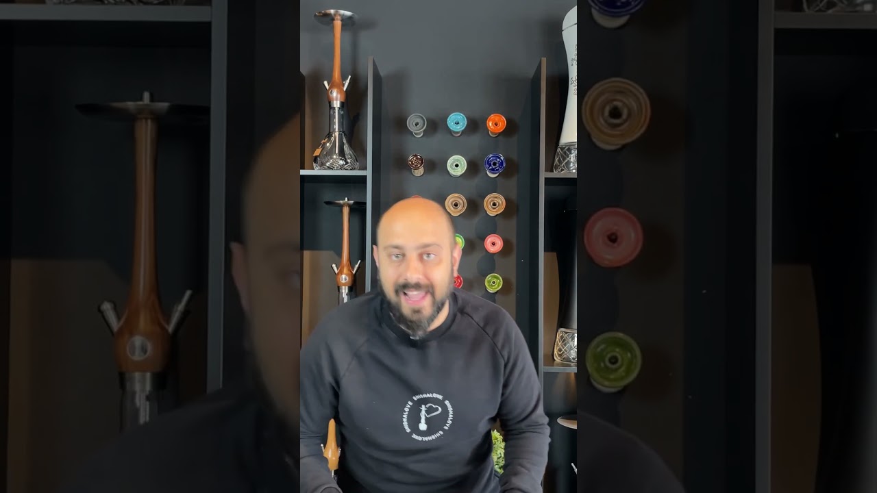 Shishalove Tv 1st episode! 