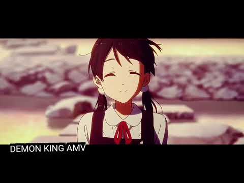 DEMON KING AMV  Teri Meri ek Kahani song Romantic AMV