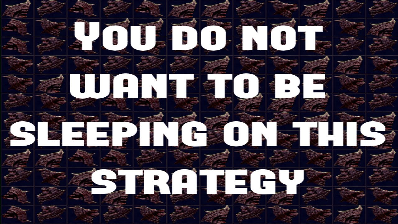 a viable league start strategy (solo & group play)