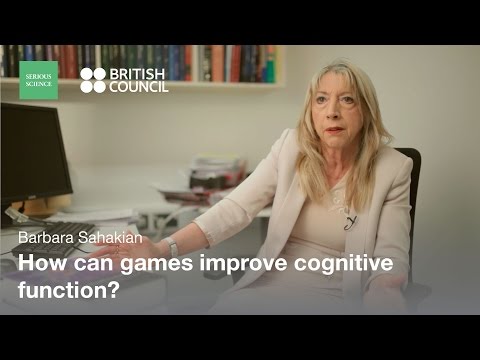 Videó: Brain Training Rasszista északiak Ellen