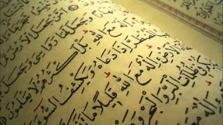 سورة الانفطار   عبد الله المطرود