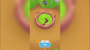 Gecko Escape level 8,9 walkthrough and guideline for gameplay 