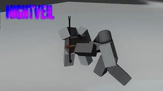 Roblox Nightveil A Chain & Rake Inspired Game? Sneak-Peeks