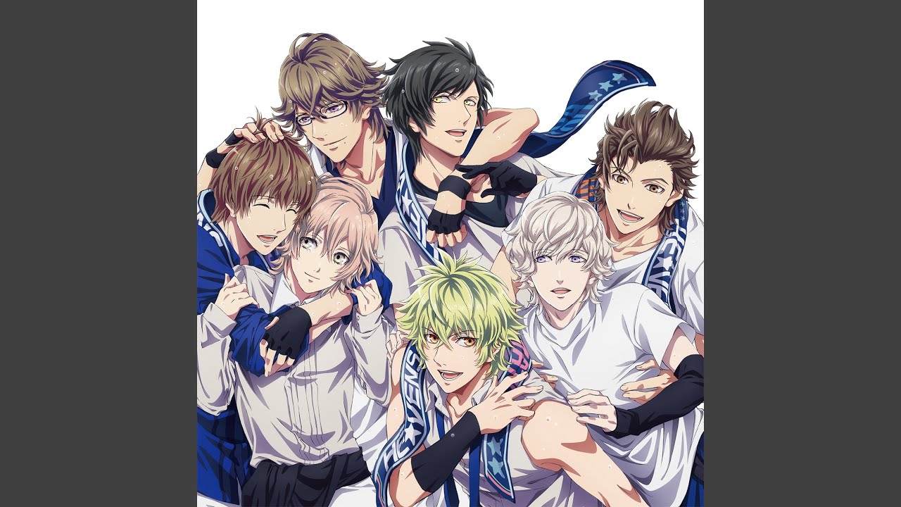 HE★VENS GATE -Beginning of the Legend-