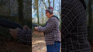 catamount 12 gauge shotgun review