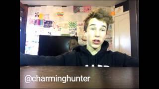 Hunter Rowland Crying Profile