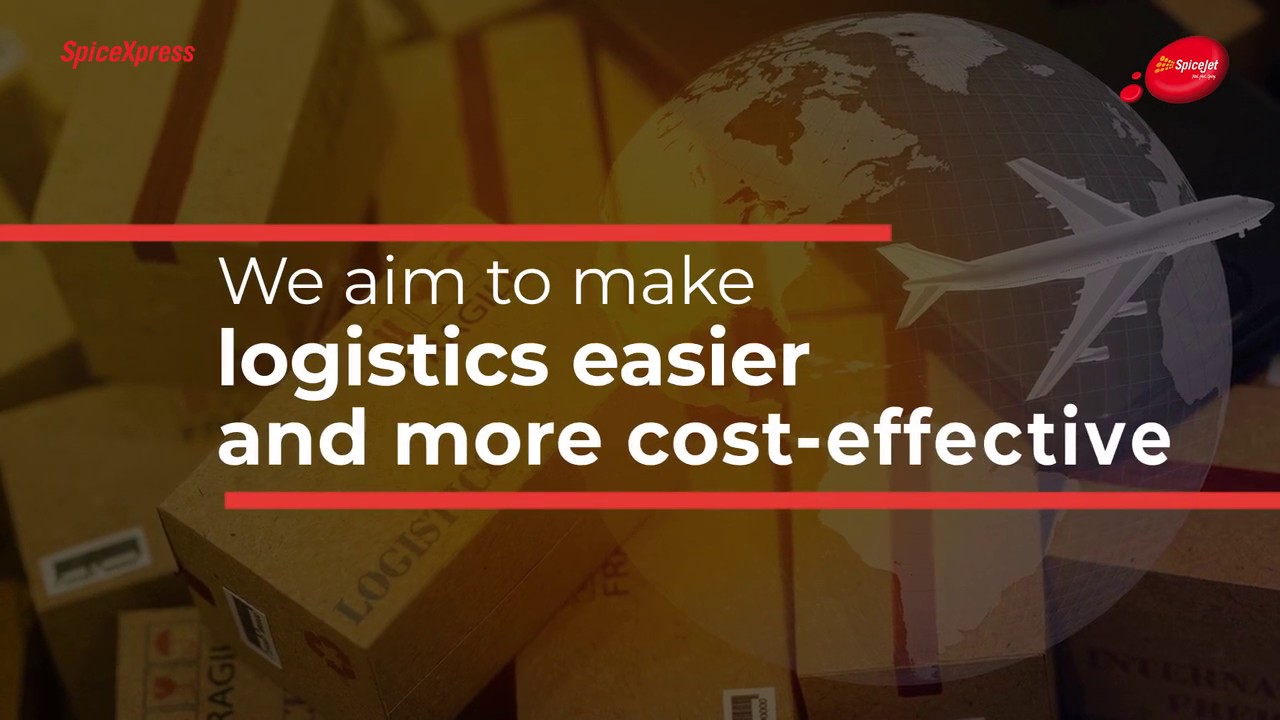 SpiceXpress Freighter Network