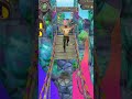 Playing temple run 2 game 🎮 #subscribe #dk gaming