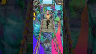 Playing temple run 2 game 🎮 #subscribe #dk gaming