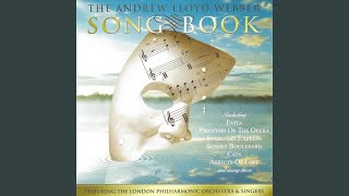 Come Back with the Same Look in Your Eyes (From "Song and Dance")