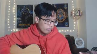 KUGIRAN MASDO - DINDA (cover by Luqman)