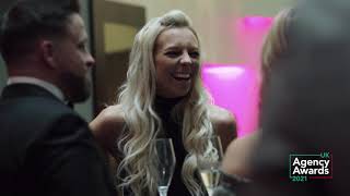 UK Agency Awards 2021