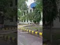 #UET_Lahore_Visit #🌧️✨UET view after Rain #RainVibes #uetlahore #university