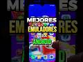 Mejores emuladores para android emulador android retrogaming