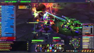 Omega - Feenix Warsong - vs Loatheb