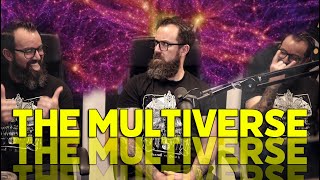 Timesuck | The Multiverse