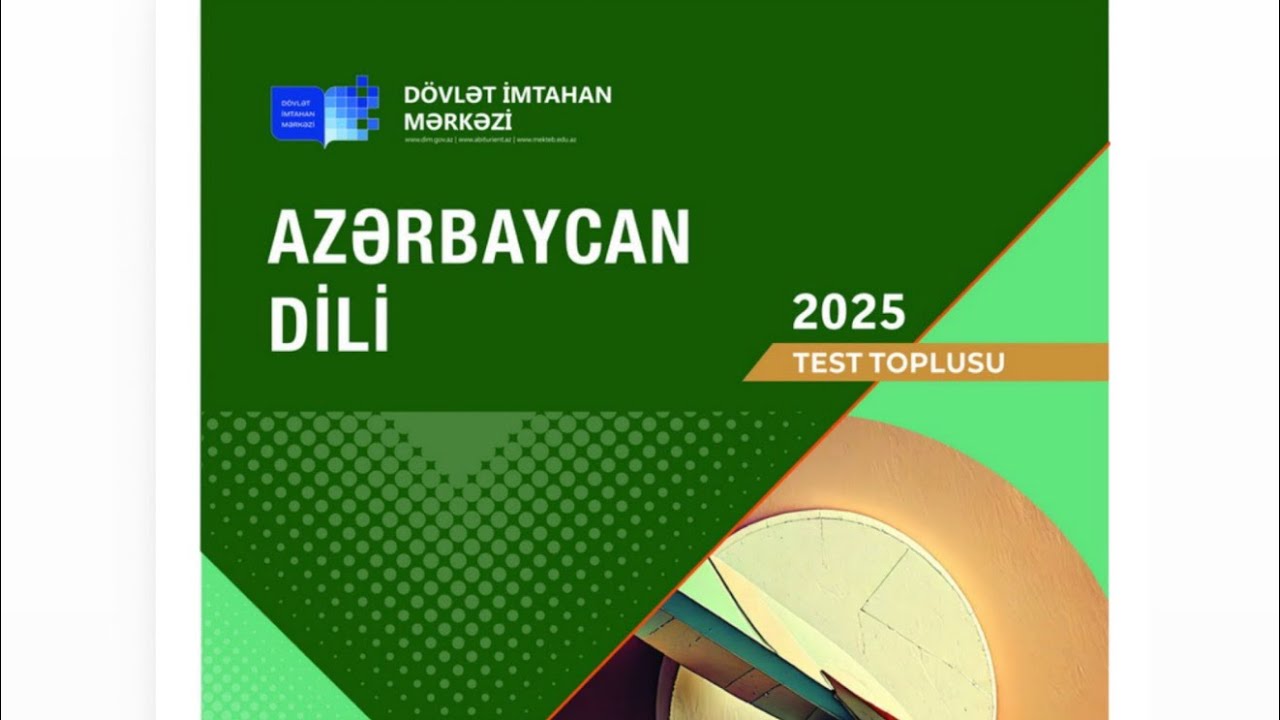 “Tabesiz mürəkkəb cümlə”(Toplu-2025-11illik)#abituriyent #azərbaycandili #toplu #dim #müəllim 