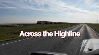 NORTHERN Montana ROAD TRIP