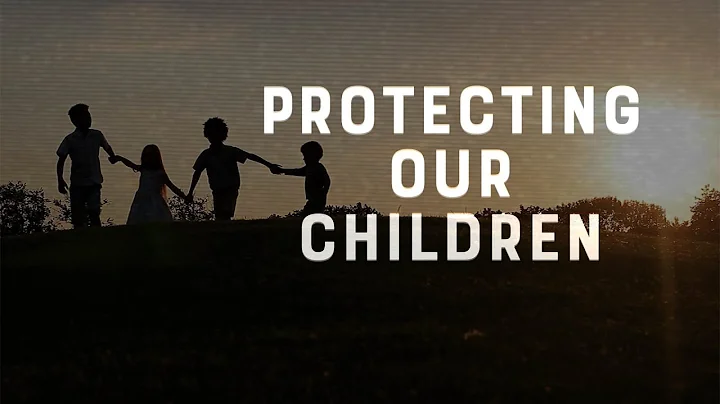 Faith vs. Culture - Protecting Our Kids with Skillet’s John Cooper