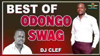 LATEST LUO OHANGLA 2023  MIX VOL 8   BEST OF ODONGO SWAG  DJ ALPHO  LINDAHCHWADE