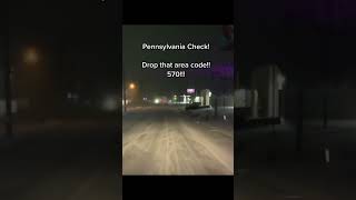 Exploring Pennsylvania: Area Code 570 #pennsylvania