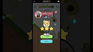 Crushed Level 12! What's Next for This Mobile Gamer? #shorts