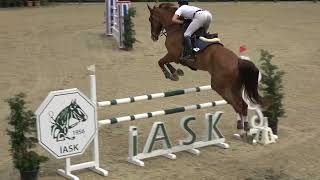 Fethat Turgut - Bozo 03 - 23.06.2022 U 25 Biniciler Türkiye Şampiyonası 1. Ayak İkincisi