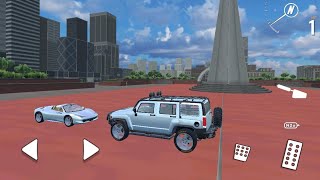 Crashx // car crash games screenshot 5