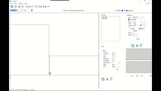 PartNester 4 β Material Setup and Nesting Options