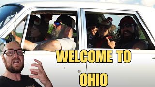 The Ohio Anthem! | SoHi - Bucknut (Welcome to Ohio) Reaction