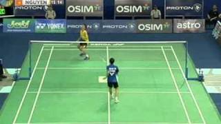 MO 2011 MSQF Chong Wei LEE-Tien Minh NGUYEN (4).avi