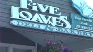 Restore Gibson Door To D Deli