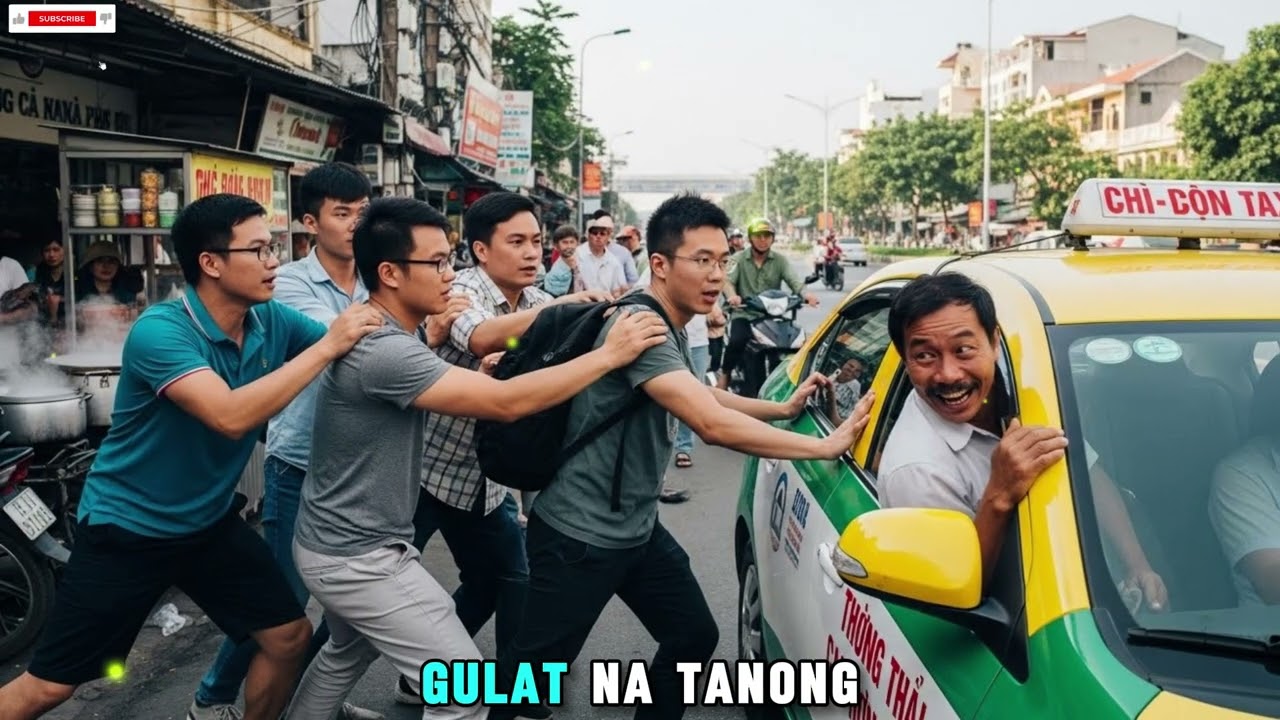 Iba Pala Ang Pilipinas! Reaksyon Ng Chinese Tourist.