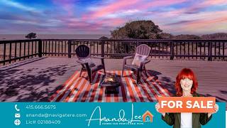 59 Cypress Court, San Pablo CA is listed for sael by Amanda Lee, REALTOR® with Navigate Real Estate.