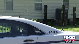 MPD investigates apparent double homicide on Betbeze Street