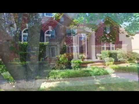727 Braemere Dr, Franklin, TN home video tour