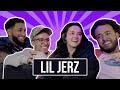 Addressing the beef between the family  becoming an influencer at 16 years old ft lil jerz