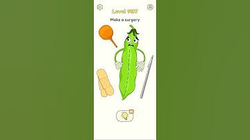 Dop2 level 1487 gameplay #shorts