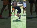 Justin Jefferson Perfect Score WR Drills Receiverfactory Wrtraining Nflplayer